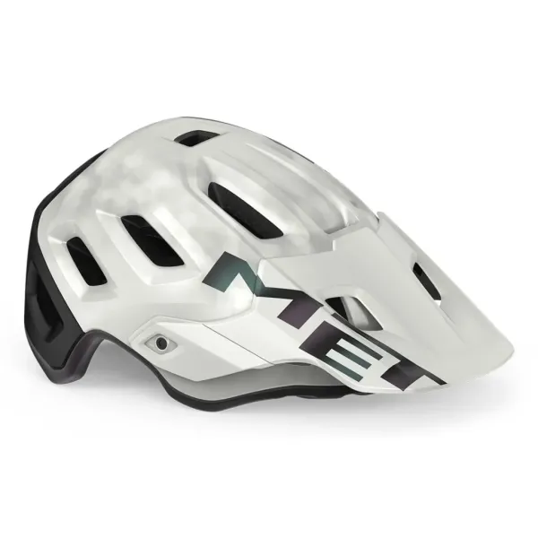 Шолом MET Roam MIPS, S (52-56), White Iridescent | Matt Шолом MET Roam MIPS, S (52-56), White Iridescent | Matt