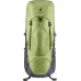 Рюкзак DEUTER Aircontact Lite 35 + 10 SL pistachio-graphite Рюкзак DEUTER Aircontact Lite 35 + 10 SL pistachio-graphite