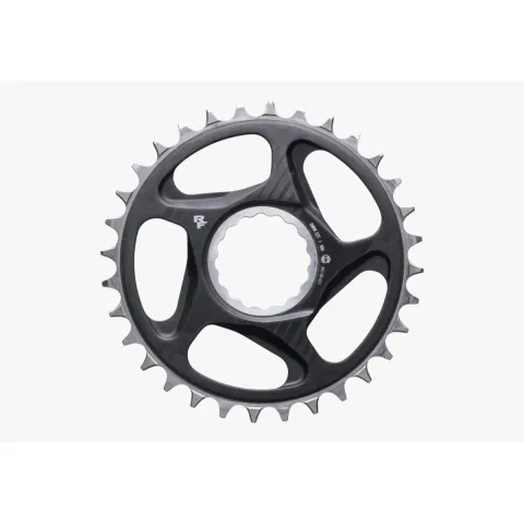 Зірка шатунів RaceFace Era Cinch Direct Mount 32T Narrow Wide чорна