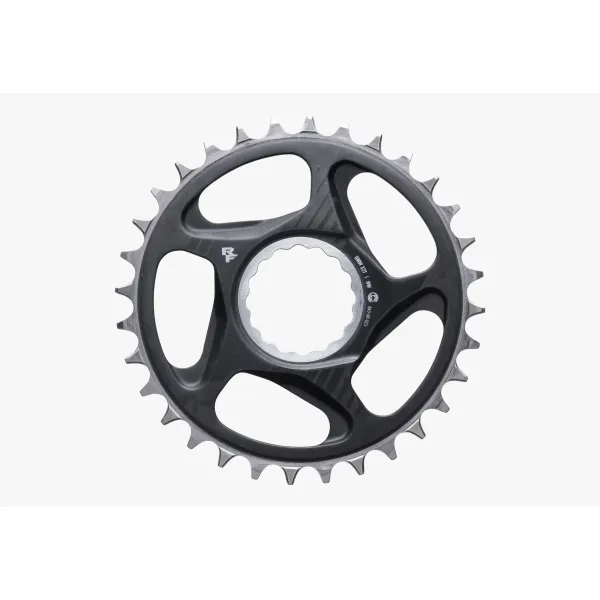 Зірка шатунів RaceFace Era Cinch Direct Mount 32T Narrow Wide чорна