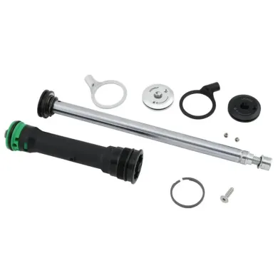 Демпфер RockShox RT TK PARAGON SILVER RMT17 Sram