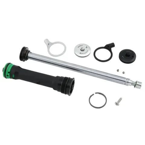 Демпфер RockShox RT TK PARAGON SILVER RMT17 Sram