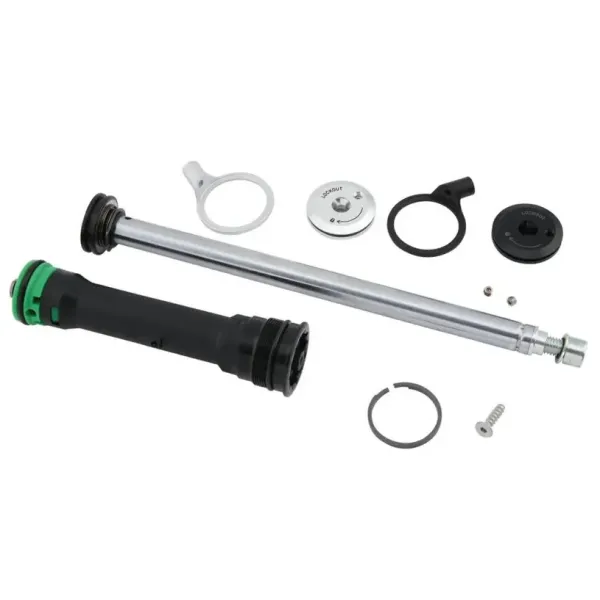 Демпфер RockShox RT TK PARAGON SILVER RMT17 Sram