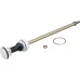 Повітряна пружина FOX Air Shaft Assy Rhythm 38 180 мм 820-02-629-KIT Повітряна пружина FOX Air Shaft Assy Rhythm 38 180 мм 820-02-629-KIT