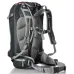 Рюкзак DEUTER Freerider 24 SL graphite-magenta Рюкзак DEUTER Freerider 24 SL graphite-magenta