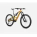 Велосипед ORBEA RISE LT H20 M Bumblebee Yellow-Black (Matt)