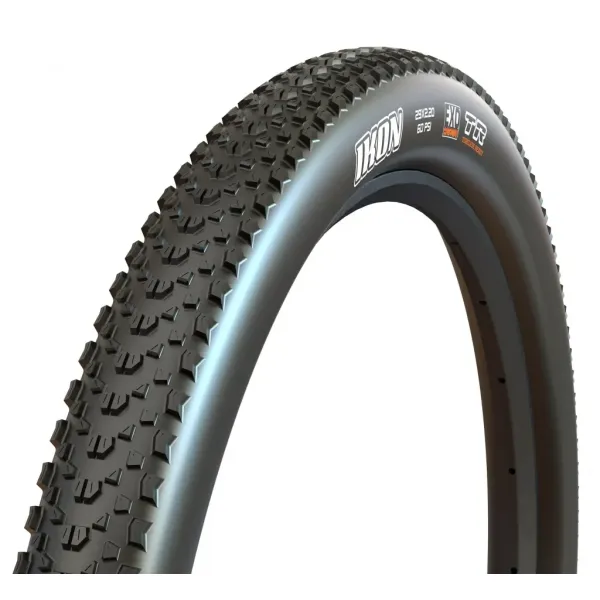 Покришка Maxxis Ikon 26x2.20 TPI-60 Foldable