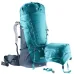 Рюкзак DEUTER Aircontact 40 + 10 SL steel-midnight