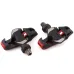 Педалі контактні Sram TIME XPro 12 road pedal, Black/Red