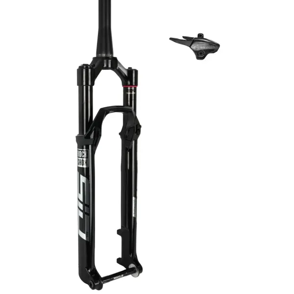 Вилка RockShox SID SL Ultimate Race Day Remote 29 Вилка RockShox SID SL Ultimate Race Day Remote 29