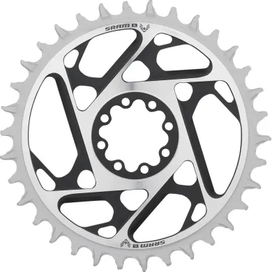 Зірка SRAM T-Type 36T Direct Mount 3mm Offset XXSL D1