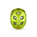 Шолом MET Hooray Lime Chamaleon Glossy