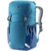 Дитячий рюкзак DEUTER Junior 18 л wave-nightblue Дитячий рюкзак DEUTER Junior 18 л wave-nightblue