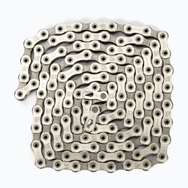Ланцюг SRAM PC1170 11-швидкісний, 120 ланок Ланцюг SRAM PC1170 11-швидкісний, 120 ланок