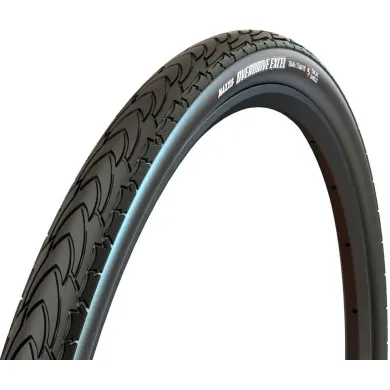 Покришка Maxxis Overdrive Excel 700x35C TPI 60 Wire SilkShield