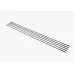 Спиці RaceFace прямі (straight pull), 304 мм, 2.3/1.5 мм, чорні, 5 шт. Спиці RaceFace прямі (straight pull), 304 мм, 2.3/1.5 мм, чорні, 5 шт.