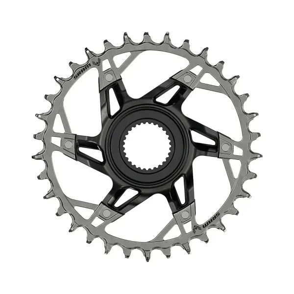 Зірка SRAM XX T-TYPE 32T BOSCH Generation 4 Direct Mount Зірка SRAM XX T-TYPE 32T BOSCH Generation 4 Direct Mount
