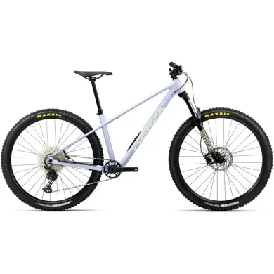 Велосипед дорослий ORBEA Laufey H30 29