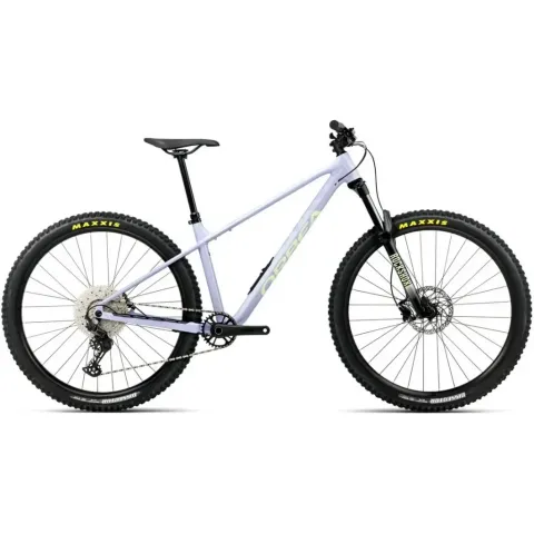 Велосипед дорослий ORBEA Laufey H30 29