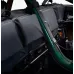Накидка на кузов пікапа Race Face T2 Tailgate Pad L/XL інферно