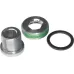 Болт шатуна Sram Crank Arm Bolt Kit M15/M22 Alloy Self-Extracting GXP Болт шатуна Sram Crank Arm Bolt Kit M15/M22 Alloy Self-Extracting GXP