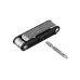 Мультитул Topeak Tubi 11 Combo 11 функцій Мультитул Topeak Tubi 11 Combo 11 функцій