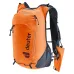 Рюкзак DEUTER Ascender 13 saffron