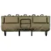 Накидка на кузов пікапа Race Face T2 Tailgate Pad L/XL Olive Накидка на кузов пікапа Race Face T2 Tailgate Pad L/XL Olive