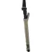 Вилка RockShox RUDY Ultimate Race Day 700c 30 мм Tapered SoloAir Вилка RockShox RUDY Ultimate Race Day 700c 30 мм Tapered SoloAir