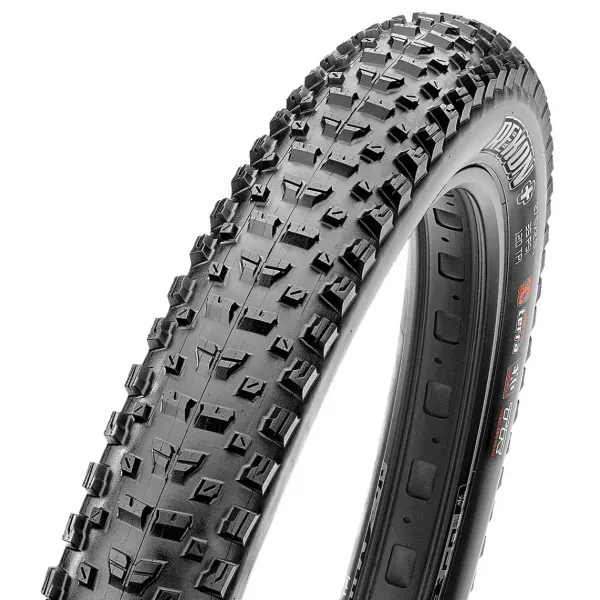 Покришка Maxxis Rekon+ 27.5x2.80 TPI 60 Foldable 3CT/EXO+/TR