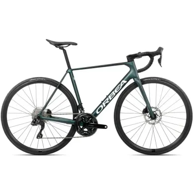Велосипед шосейний ORBEA Orca M30i 105 Di2 28