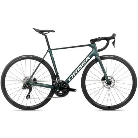 Велосипед шосейний ORBEA Orca M30i 105 Di2 28