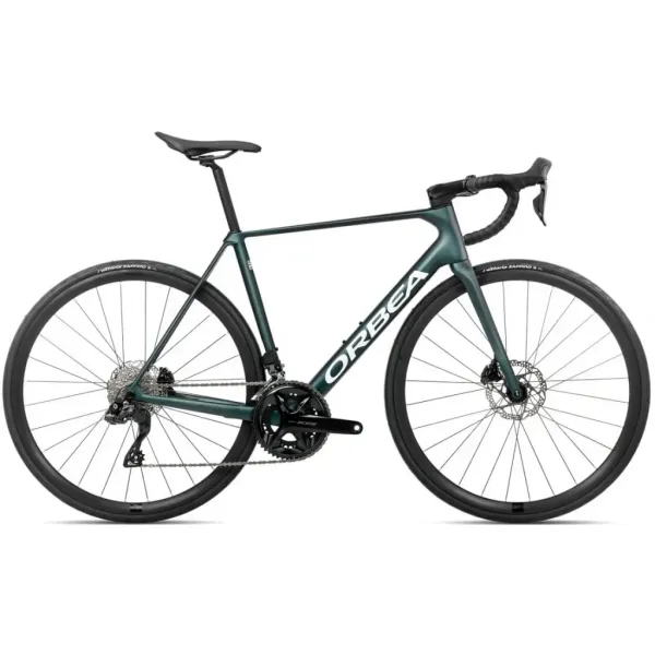 Велосипед шосейний ORBEA Orca M30i 105 Di2 28