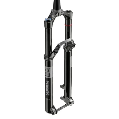 Вилка амортизаційна RockShox Reba Gold Isolator 29