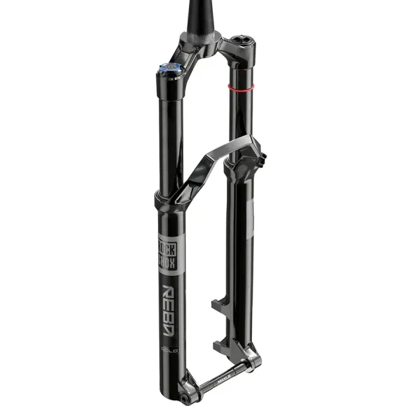 Вилка амортизаційна RockShox Reba Gold Isolator 29