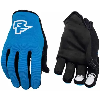 Рукавички RaceFace Trigger Royale M