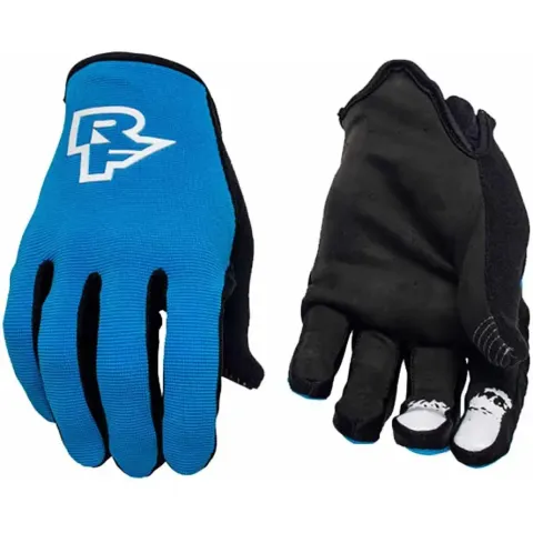 Рукавички RaceFace Trigger Royale M
