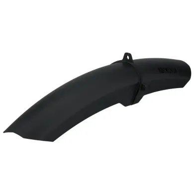 Переднє крило RockShox Fender Gravel Short 3 Bolt Black для Rudy XPLR