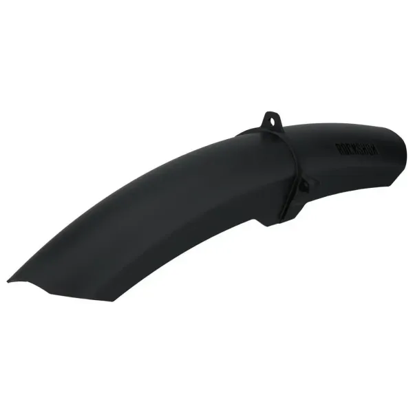 Переднє крило RockShox Fender Gravel Short 3 Bolt Black для Rudy XPLR Переднє крило RockShox Fender Gravel Short 3 Bolt Black для Rudy XPLR