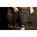 Велосипедний захист коліна Bluegrass Protection Knee 3Straps CE Велосипедний захист коліна Bluegrass Protection Knee 3Straps CE