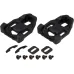 Педалі контактні TIME Xpresso 7 road pedal Black Педалі контактні TIME Xpresso 7 road pedal Black