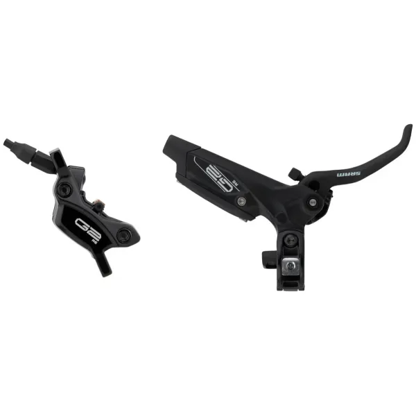 Гальма дискові Sram G2 RE Rear 1800mm Гальма дискові Sram G2 RE Rear 1800mm