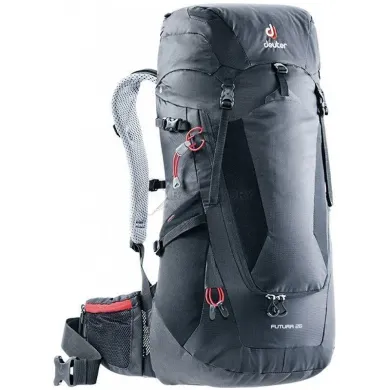 Рюкзак DEUTER Futura 26 26 л чорний