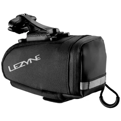 Підсідельна сумка LEZYNE M - CADDY QR 0,4 л