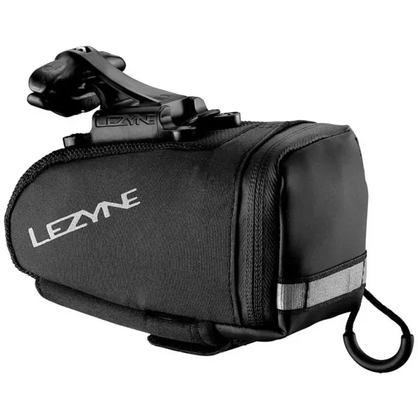 Підсідельна сумка LEZYNE M - CADDY QR 0,4 л