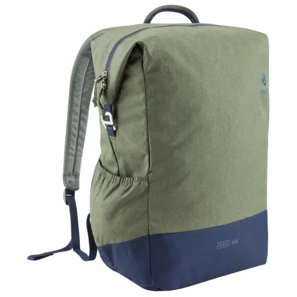 Рюкзак DEUTER Vista Spot 18 л khaki-navy