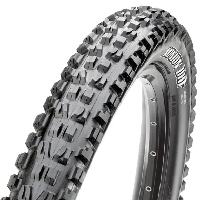 Покришка Maxxis Minion DHF 29x2.50WT TPI-60 Foldable 3CT/EXO+/TR