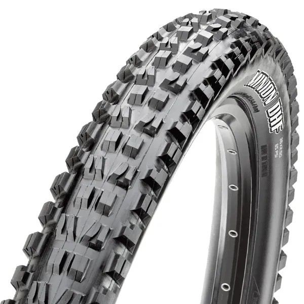 Покришка Maxxis Minion DHF 29x2.50WT TPI-60 Foldable 3CT/EXO+/TR Покришка Maxxis Minion DHF 29x2.50WT TPI-60 Foldable 3CT/EXO+/TR