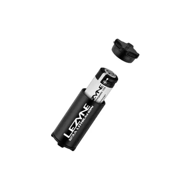 Акумулятор LEZYNE Lir 123A Battery Lithium Ion 600 mAh 3.7V 2A