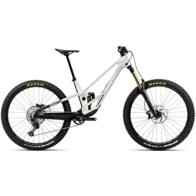 Велосипед ORBEA RALLON E10 M білий